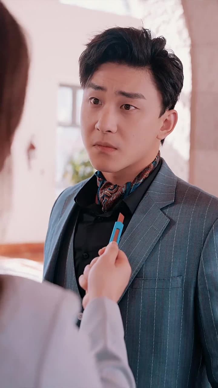 花束之戀 - Episode 33