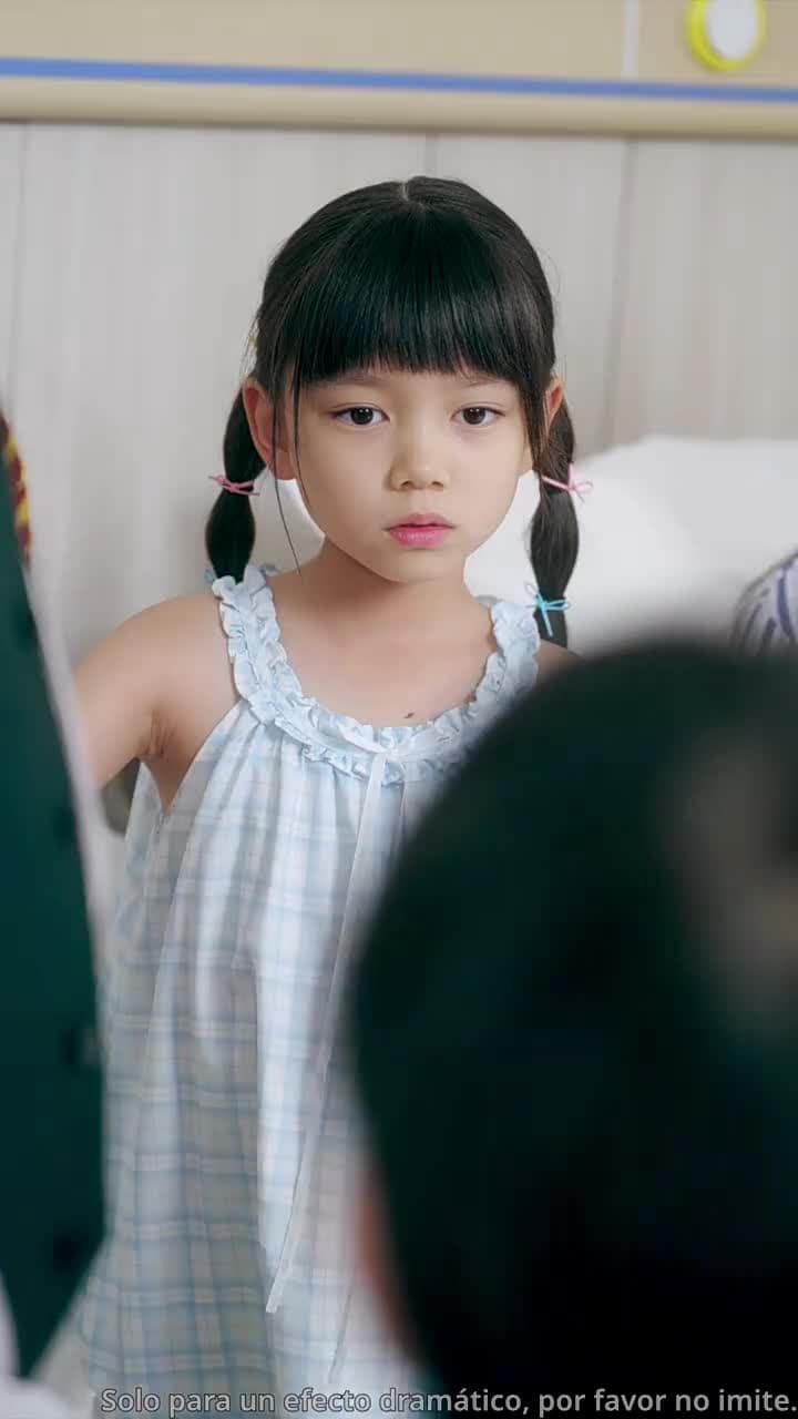 Lulú, la Afortunada - Episode 20
