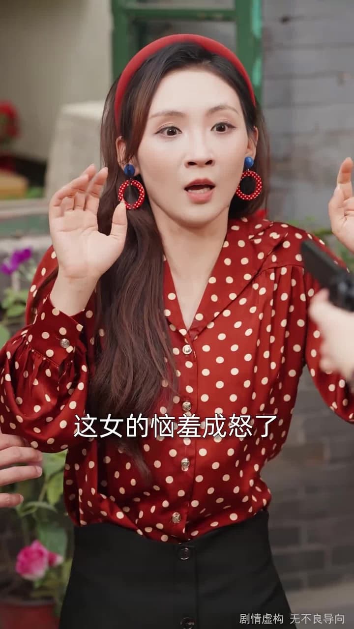 棄你登頂,我的榮耀你高攀不起 - Episode 21