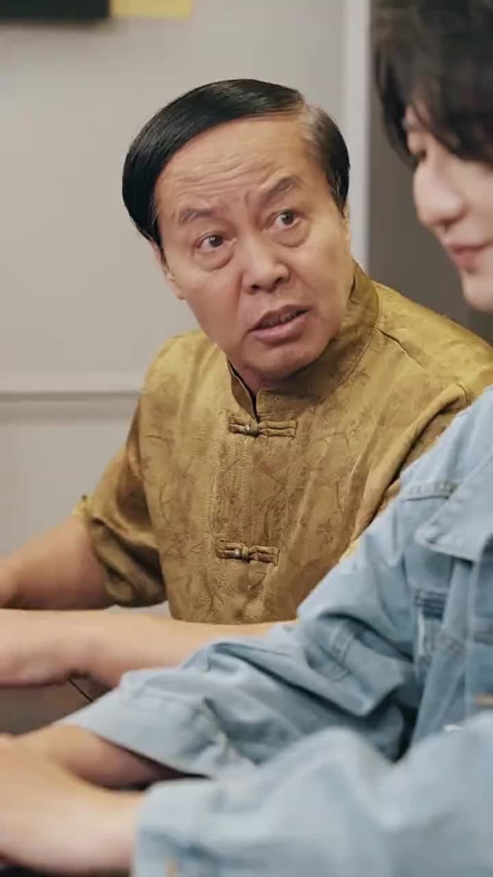 我家小賣鋪通天庭 - Episode 35