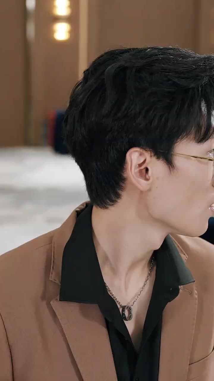 我家小賣鋪通天庭 - Episode 72