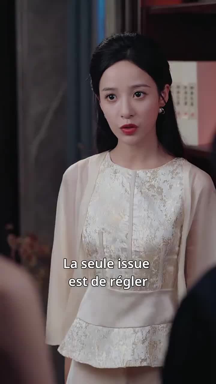 Mon Cœur t'appartient - Episode 26