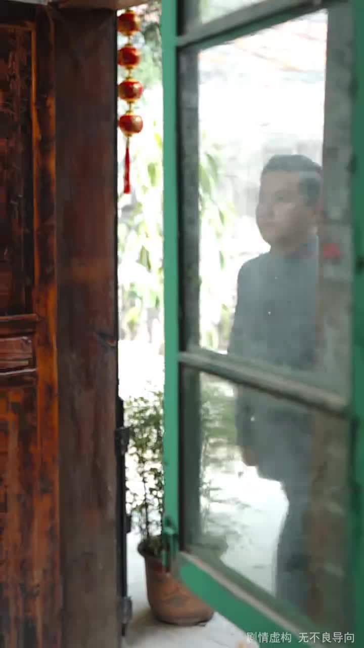 棄你登頂,我的榮耀你高攀不起 - Episode 23