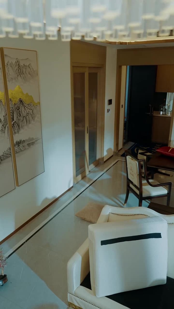 鳳鳴 - Episode 28