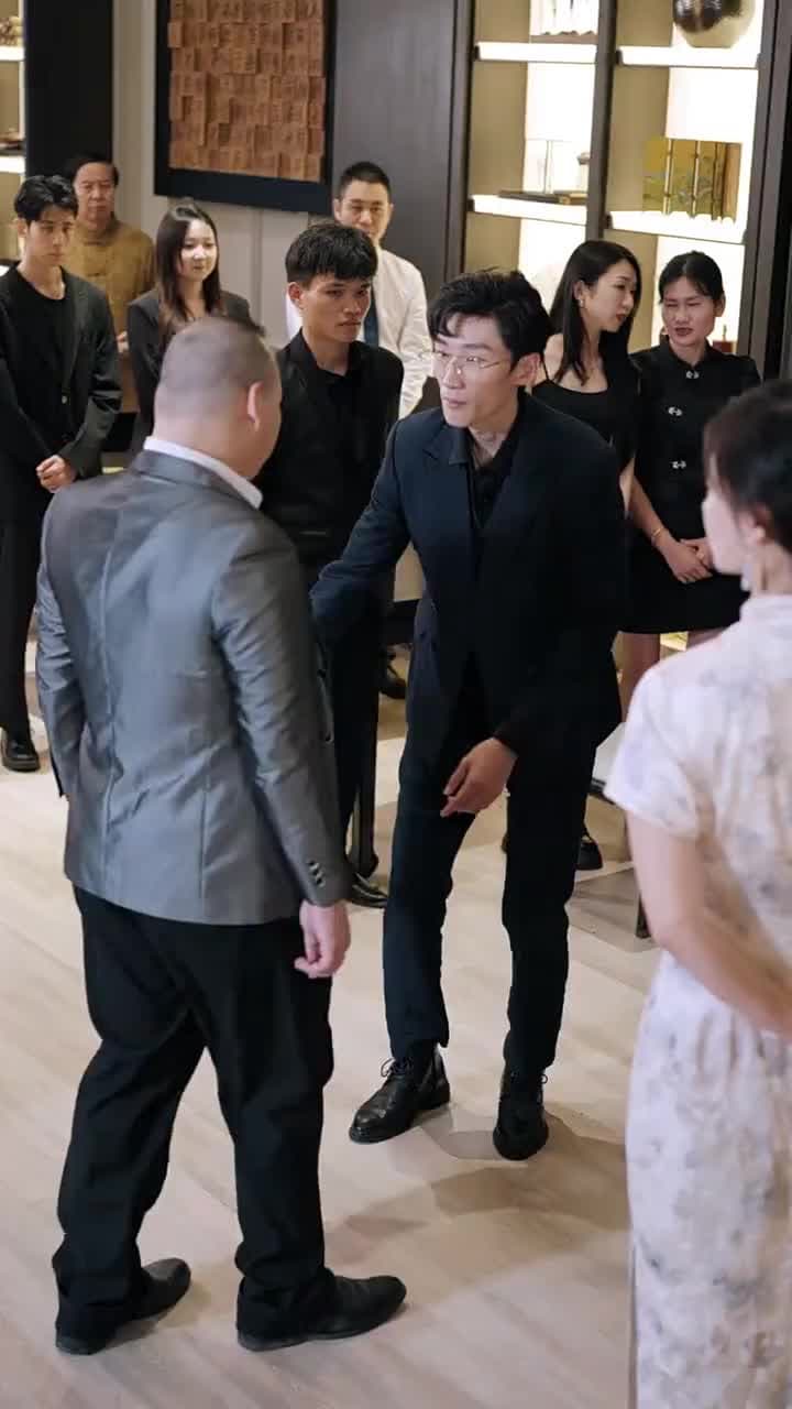 我家小賣鋪通天庭 - Episode 44