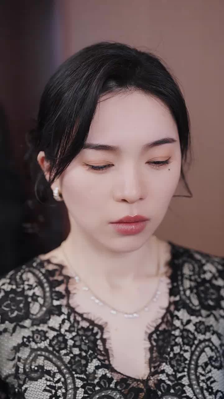 黑色的月光 - Episode 6