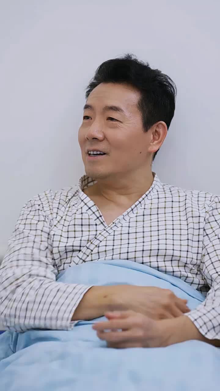 她在寒風中綻放 - Episode 86