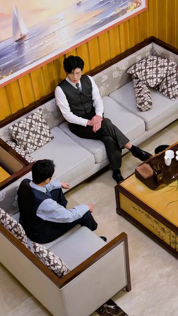 離婚後,萌寶和三個大佬哥哥寵翻我 - Episode 47