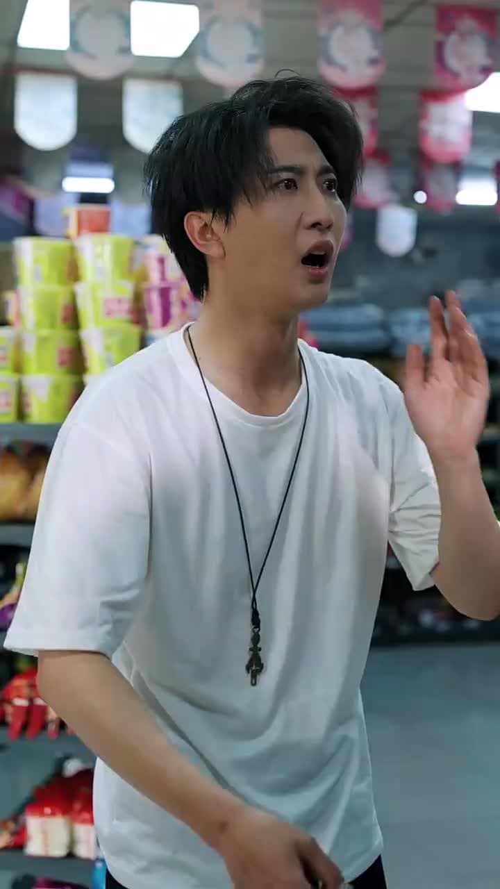 我家小賣鋪通天庭 - Episode 2