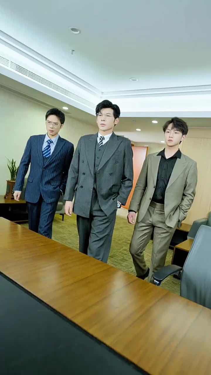 離婚後,萌寶和三個大佬哥哥寵翻我 - Episode 50