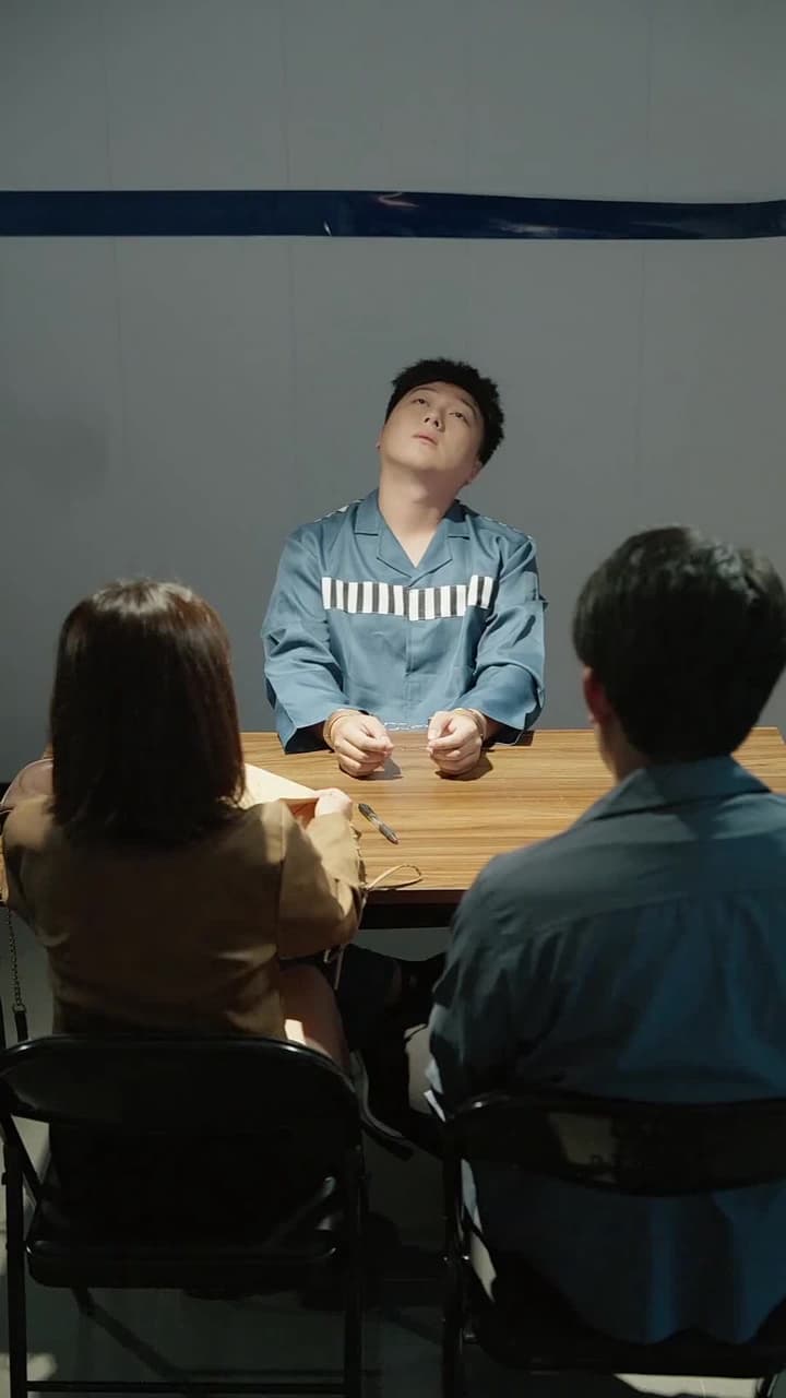 Smiling Detective - Episode 14