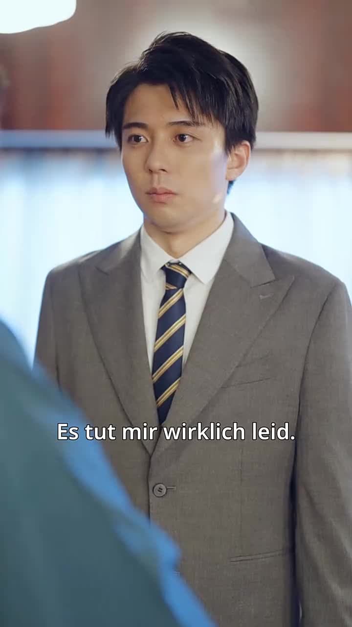 Liebe aber kann nicht sprechen - Episode 39