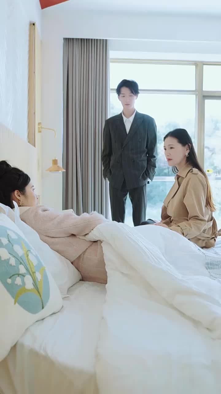 蓄意承歡 - Episode 41