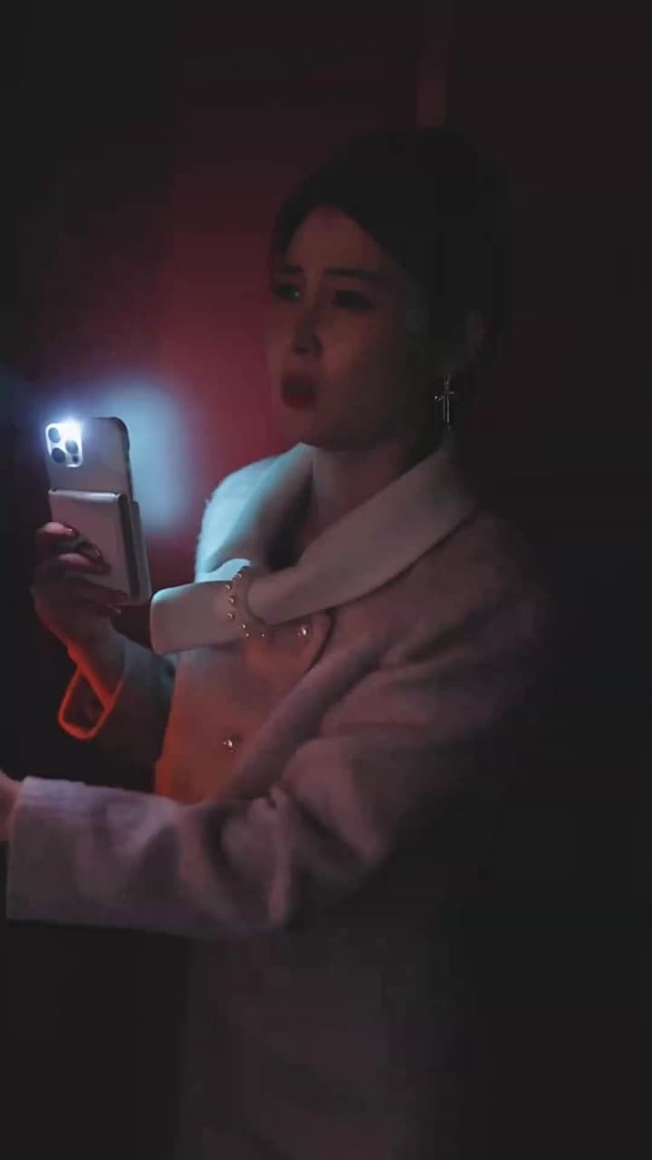 蓄意承歡 - Episode 32