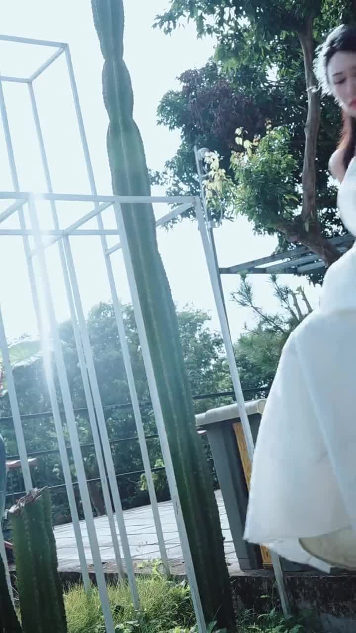 蓄意承歡 - Episode 10