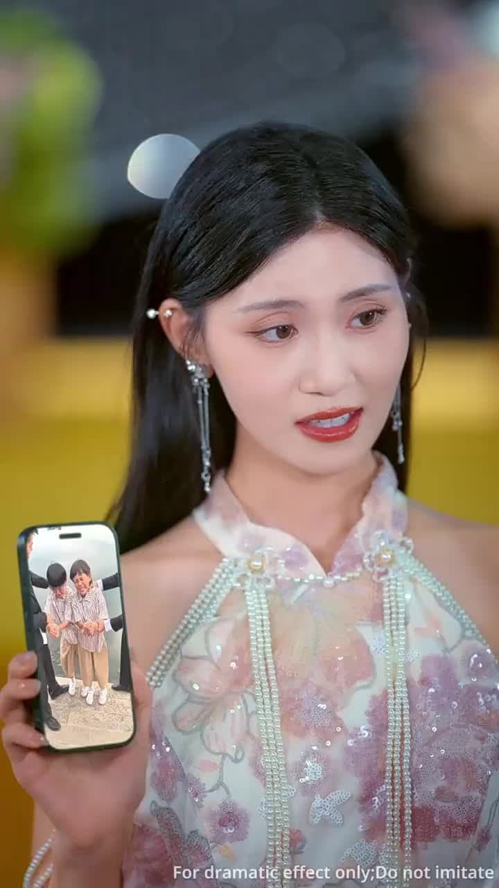 [Dubbed]When Love Remembers - Episode 24