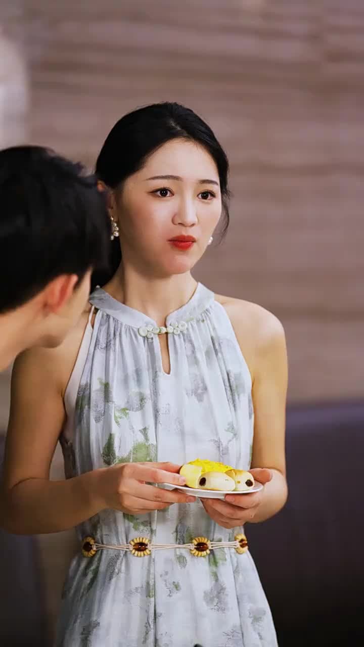 她在寒風中綻放 - Episode 47