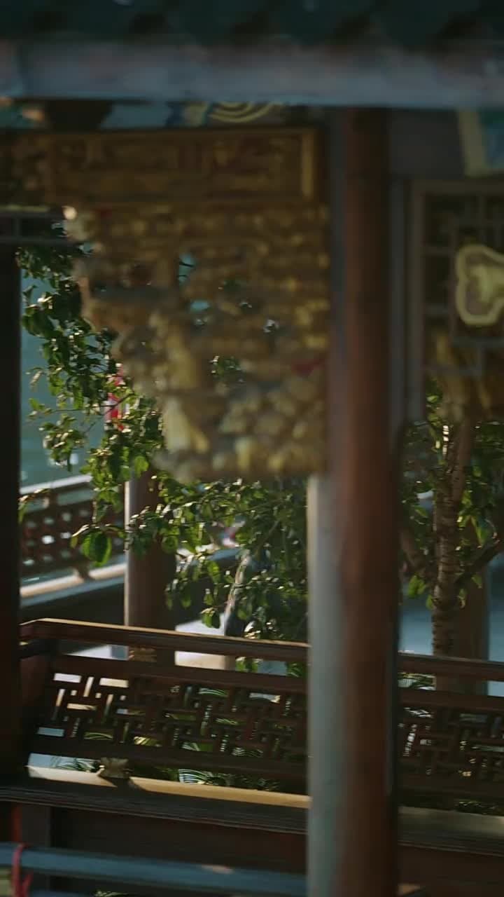 鳳鳴 - Episode 58