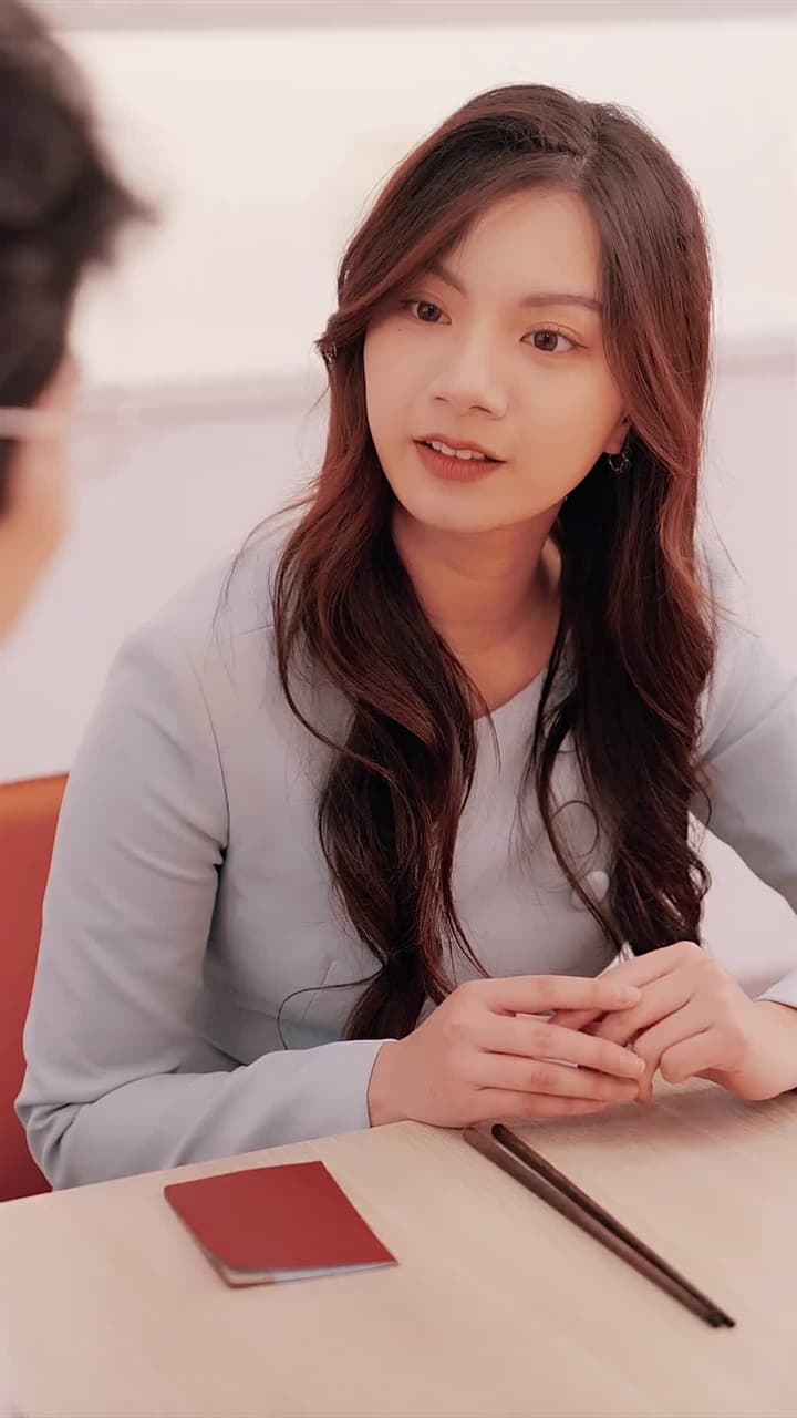 花束之戀 - Episode 34