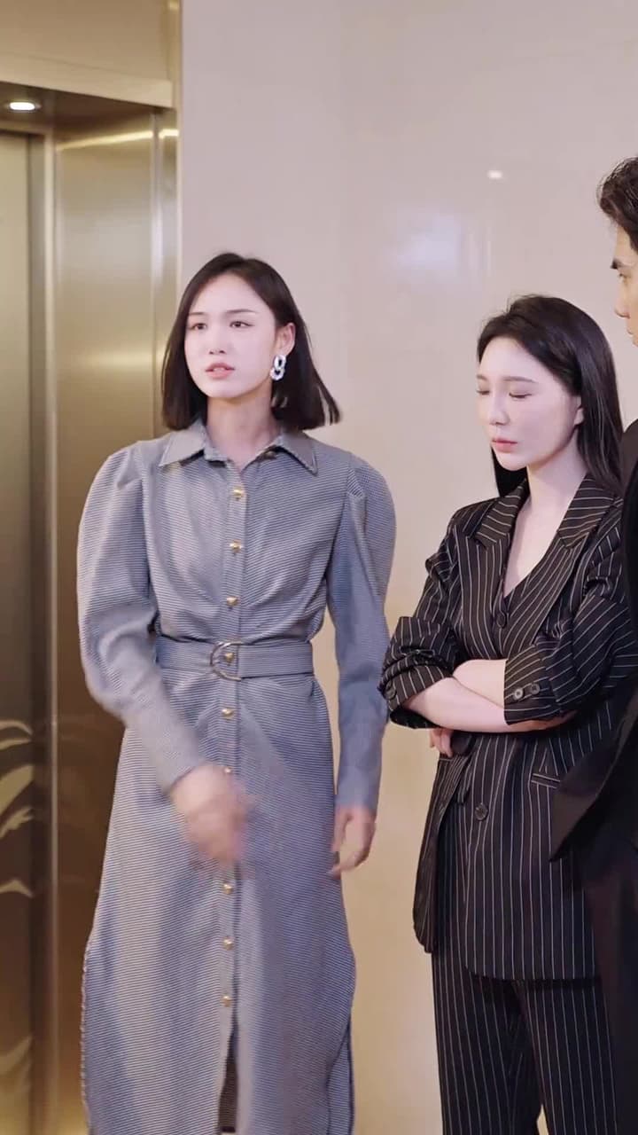 萌寶來襲,老公寵我入骨 - Episode 78