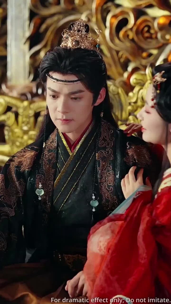 [Dubbed]For Crown and Homeland - Episode 2