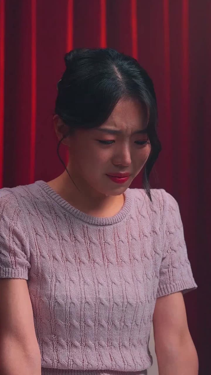 Love and Death - Episode 32