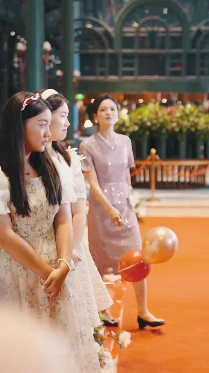 我的袖珍媽媽 - Episode 30