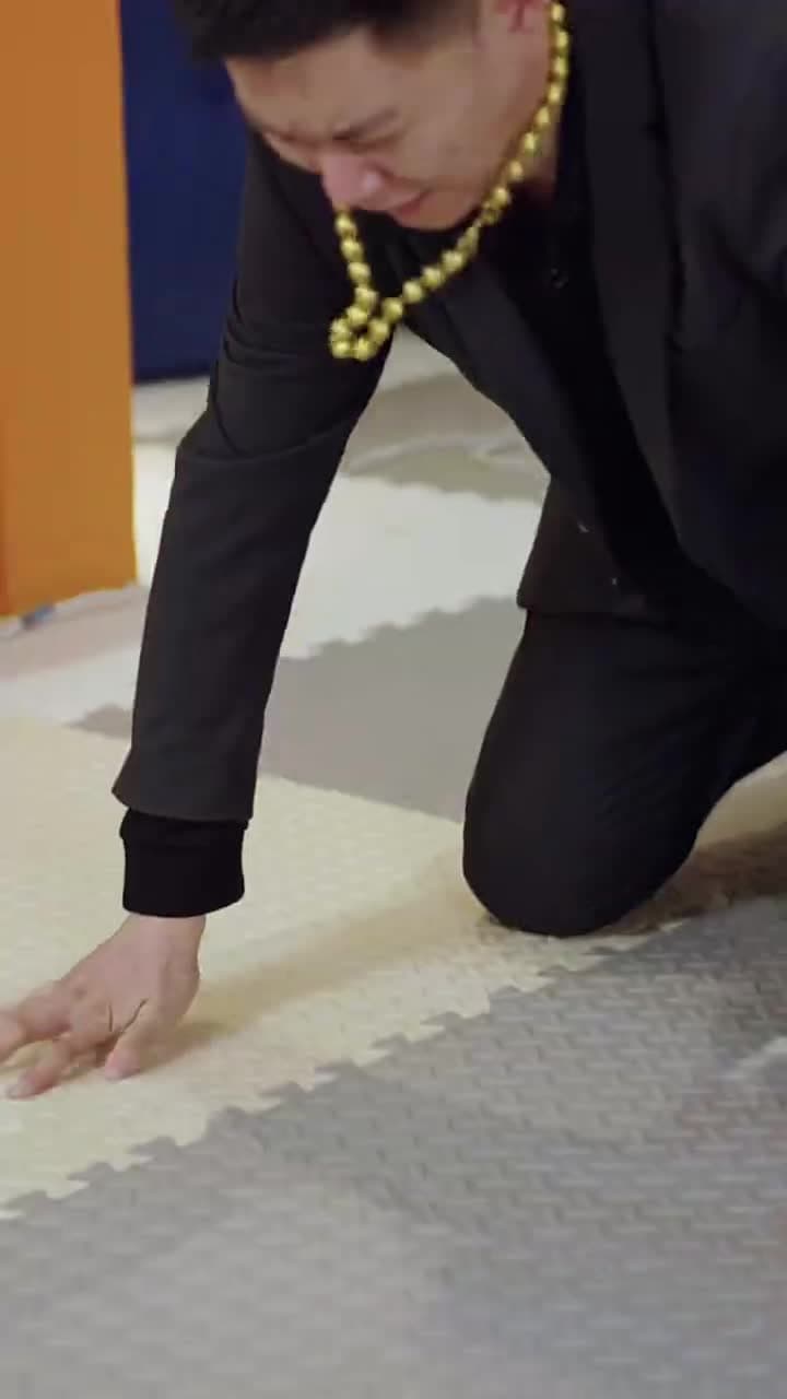 萌寶來襲，老公寵我入骨 - Episode 18