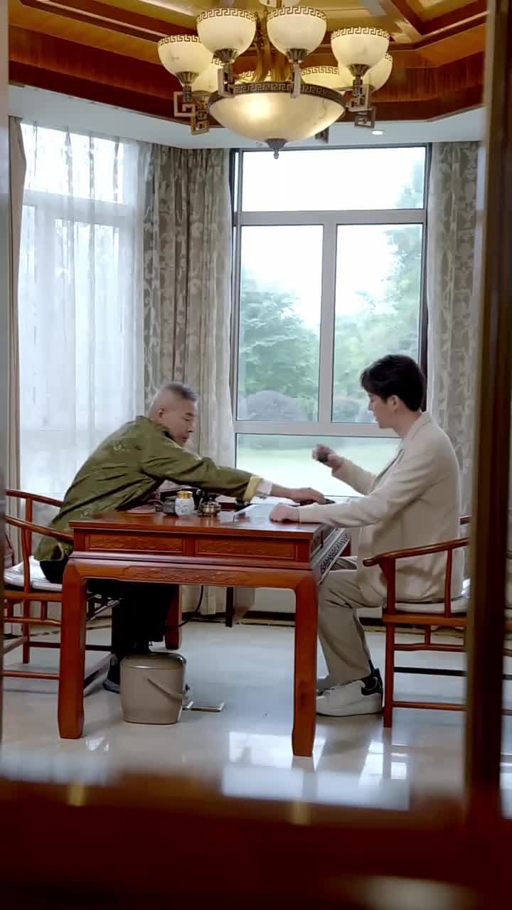 天門醫聖之渡劫雙修 - Episode 61