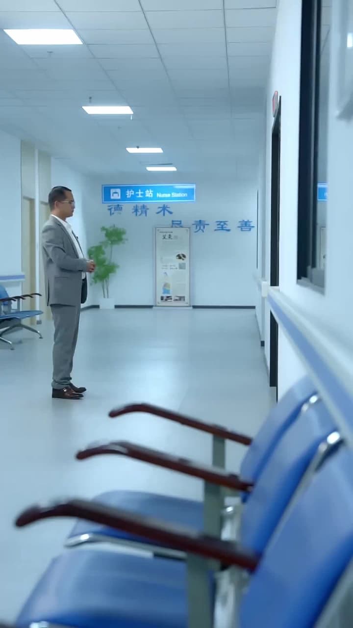 天門醫聖之渡劫雙修 - Episode 86