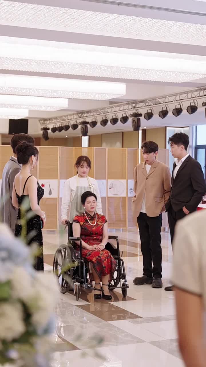 萌寶來襲，老公寵我入骨 - Episode 60