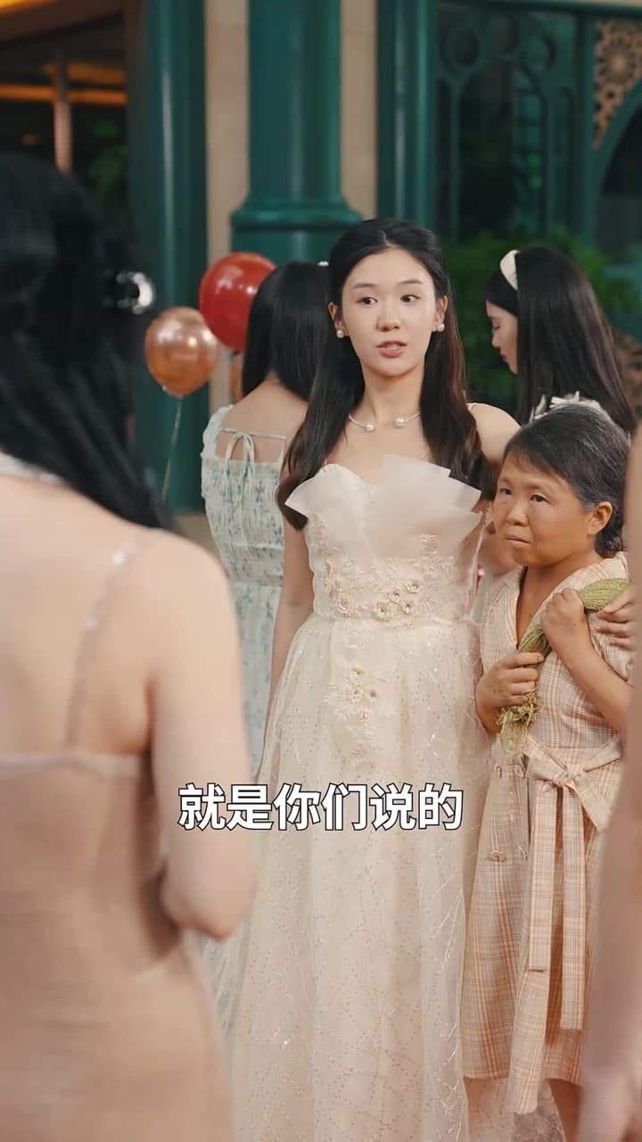 我的袖珍媽媽 - Episode 24