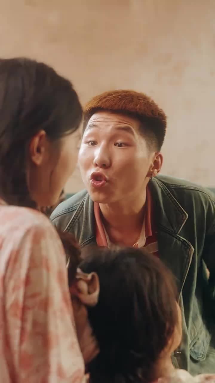 我的袖珍媽媽 - Episode 11