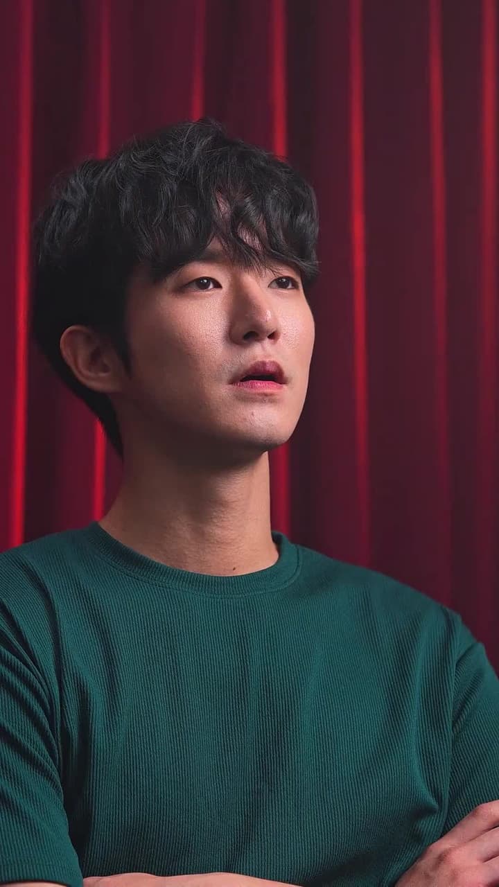 Love and Death - Episode 21
