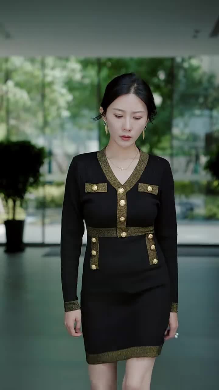 高貴的她 - Episode 26