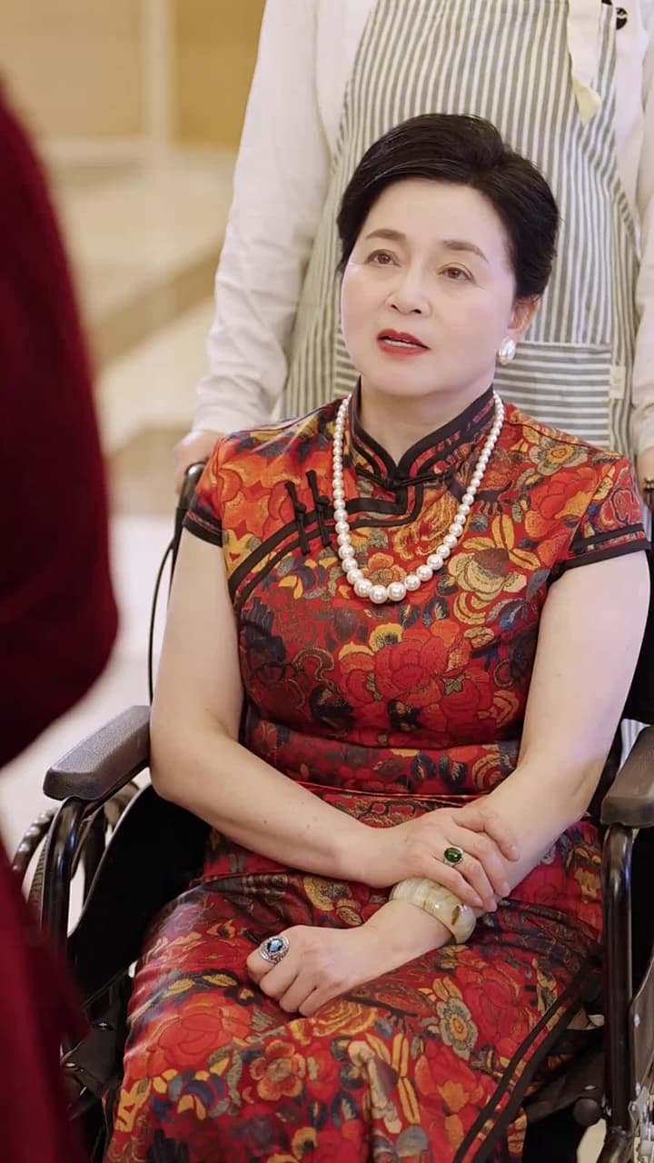 萌寶來襲，老公寵我入骨 - Episode 61
