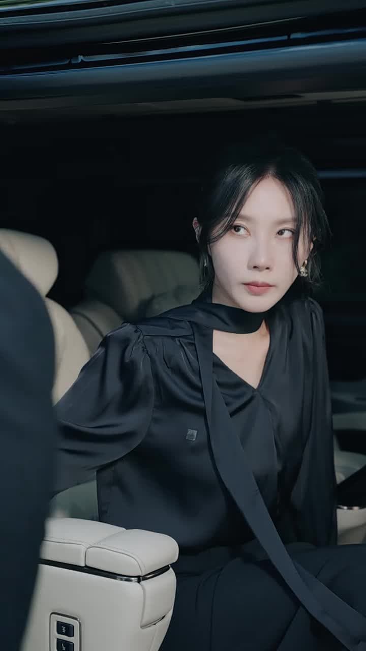 高貴的她 - Episode 11