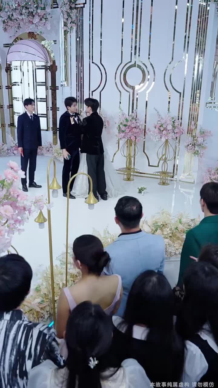 親愛的,我不要你了 - Episode 42
