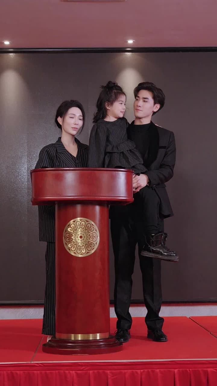 萌寶來襲,老公寵我入骨 - Episode 84