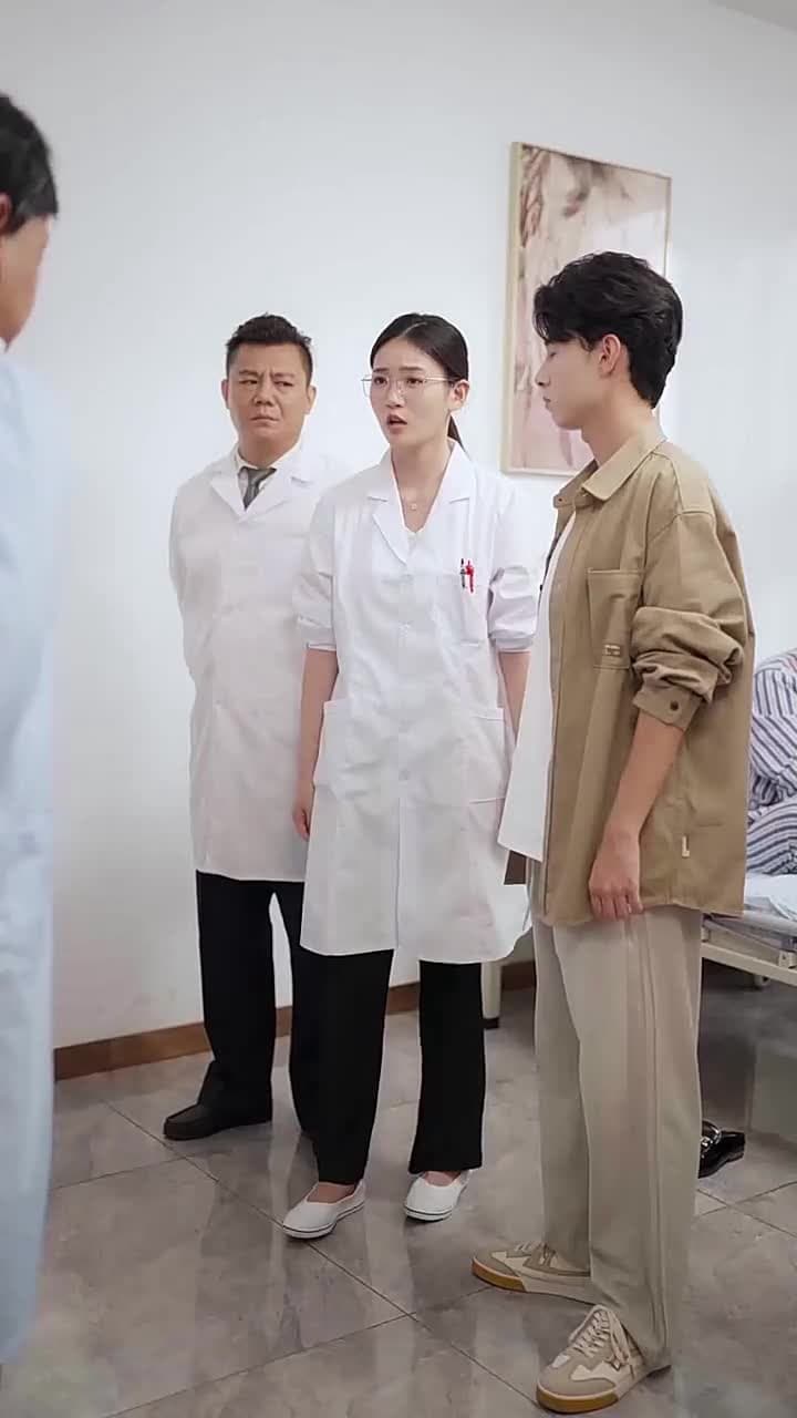 開局震驚全球醫學界 - Episode 13
