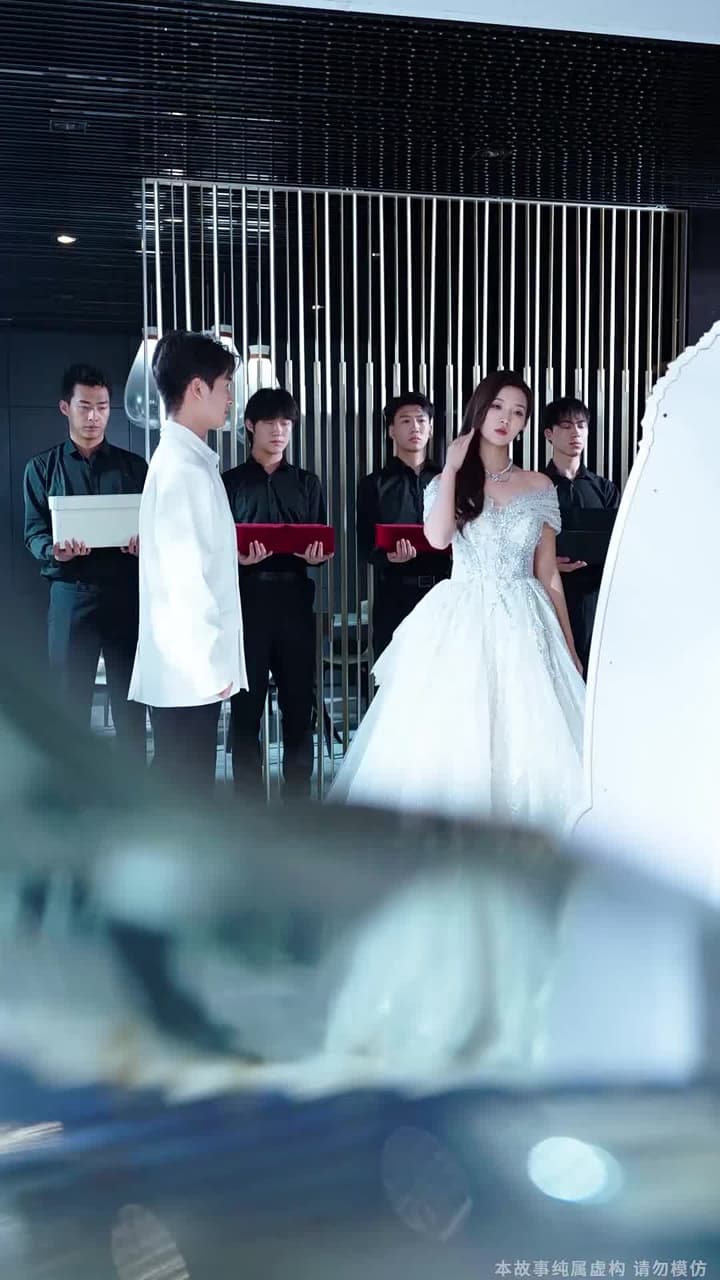 親愛的,我不要你了 - Episode 9