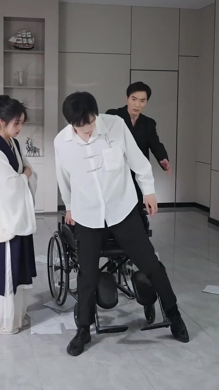 不靈不靈 - Episode 6