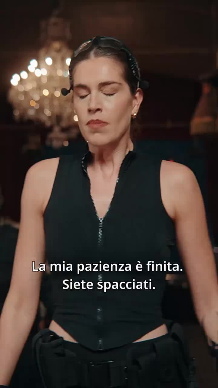 Furia Spettrale - Episode 30