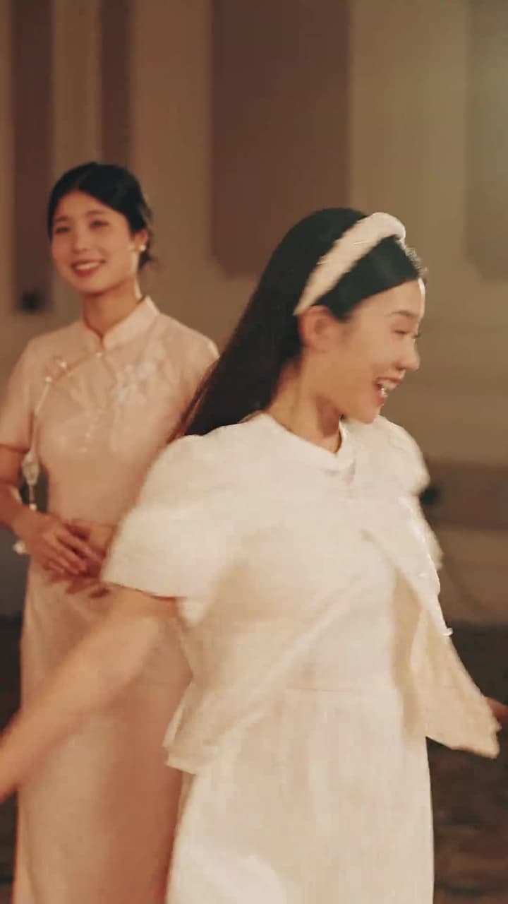 我的袖珍媽媽 - Episode 18
