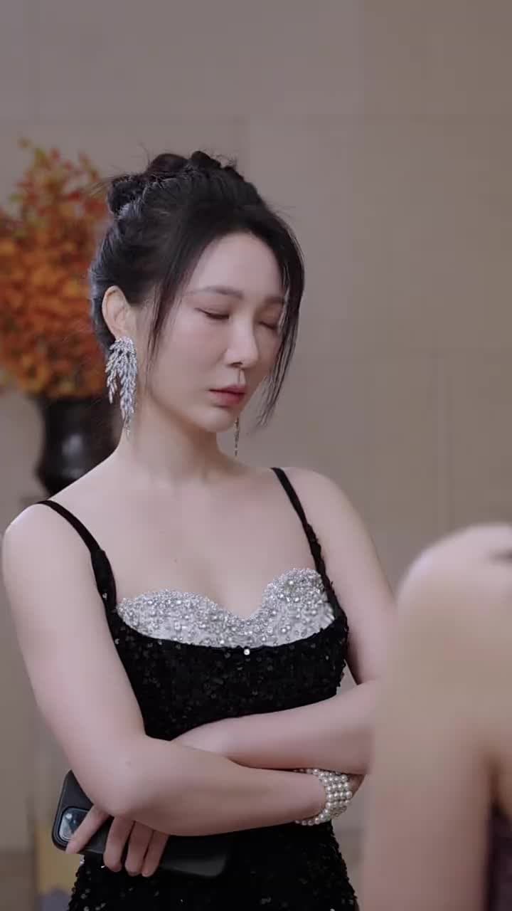 萌寶來襲，老公寵我入骨 - Episode 54