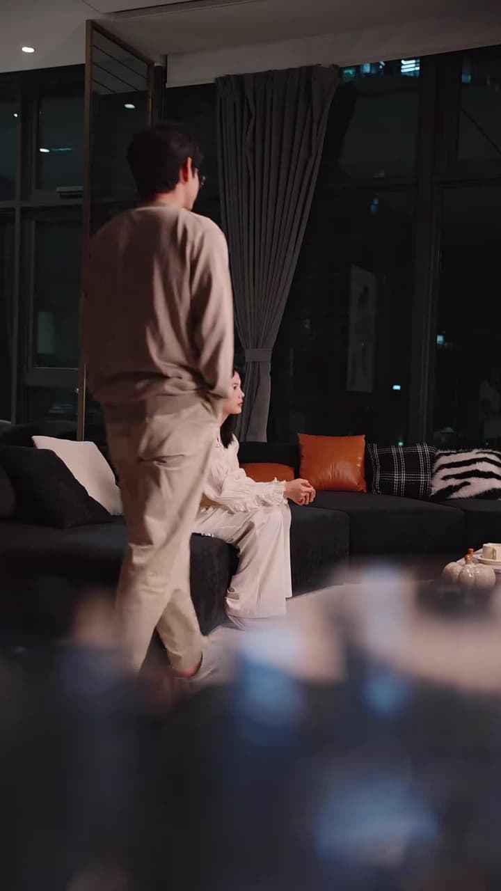 心跳響鈴 - Episode 34