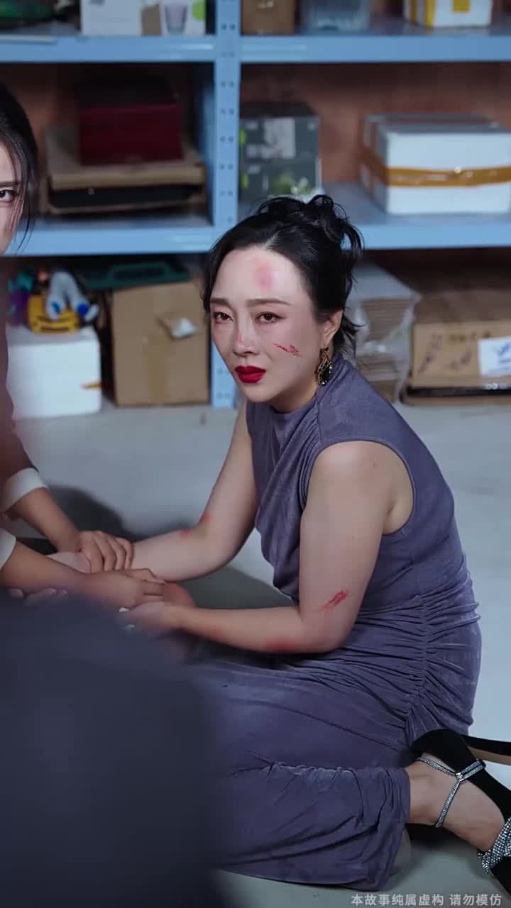 親愛的,我不要你了 - Episode 64