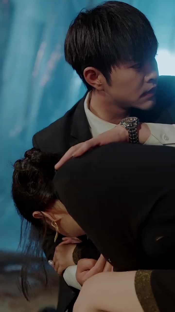 高貴的她 - Episode 31