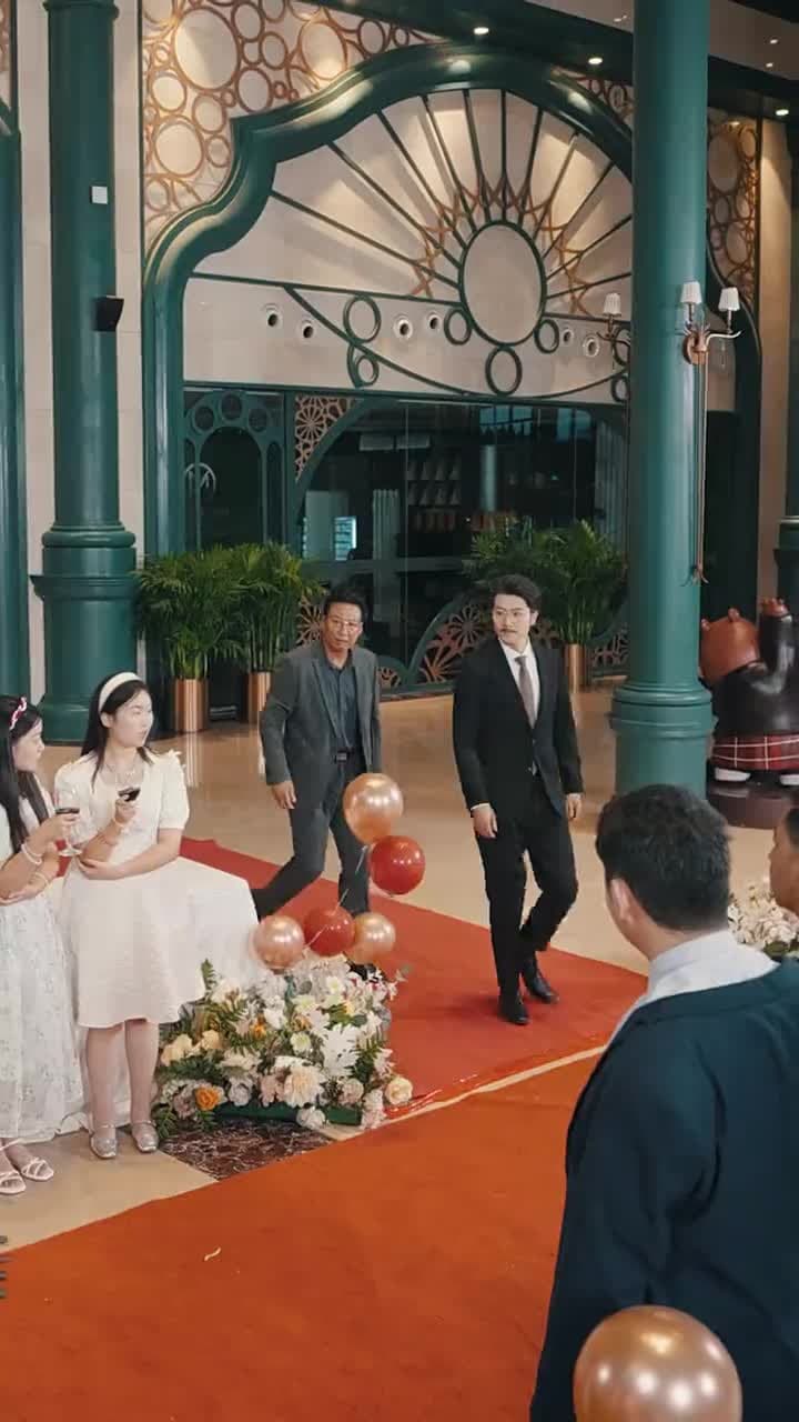 我的袖珍媽媽 - Episode 31