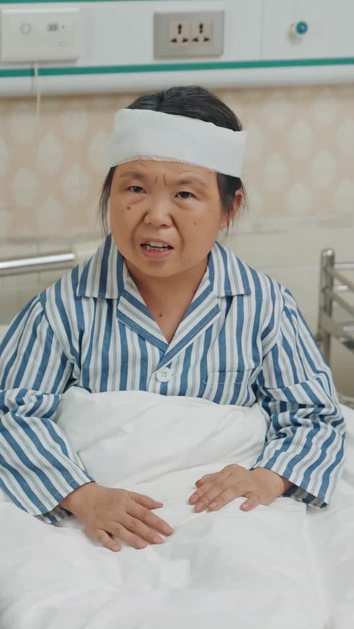 我的袖珍媽媽 - Episode 16